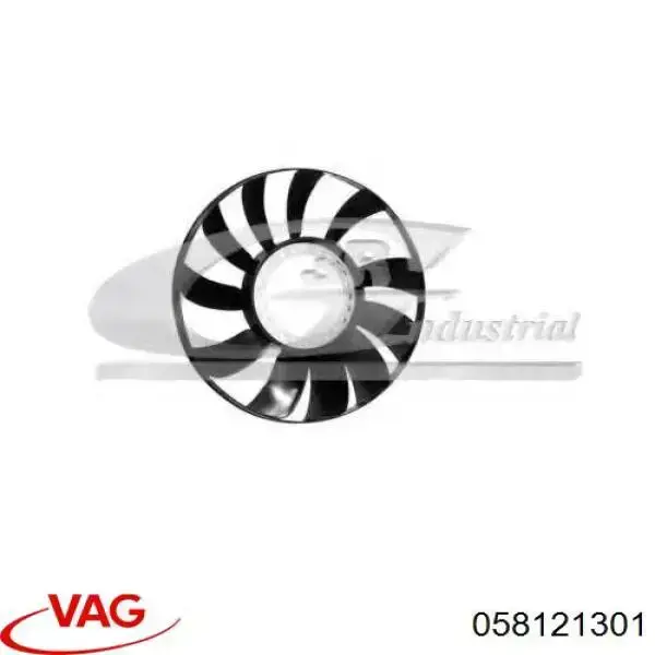  VAG 058121301 ціна, від 19.00 USD