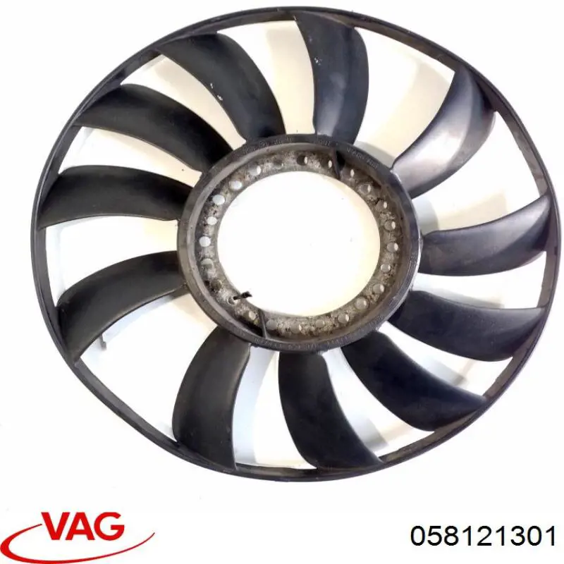  058121301 VAG