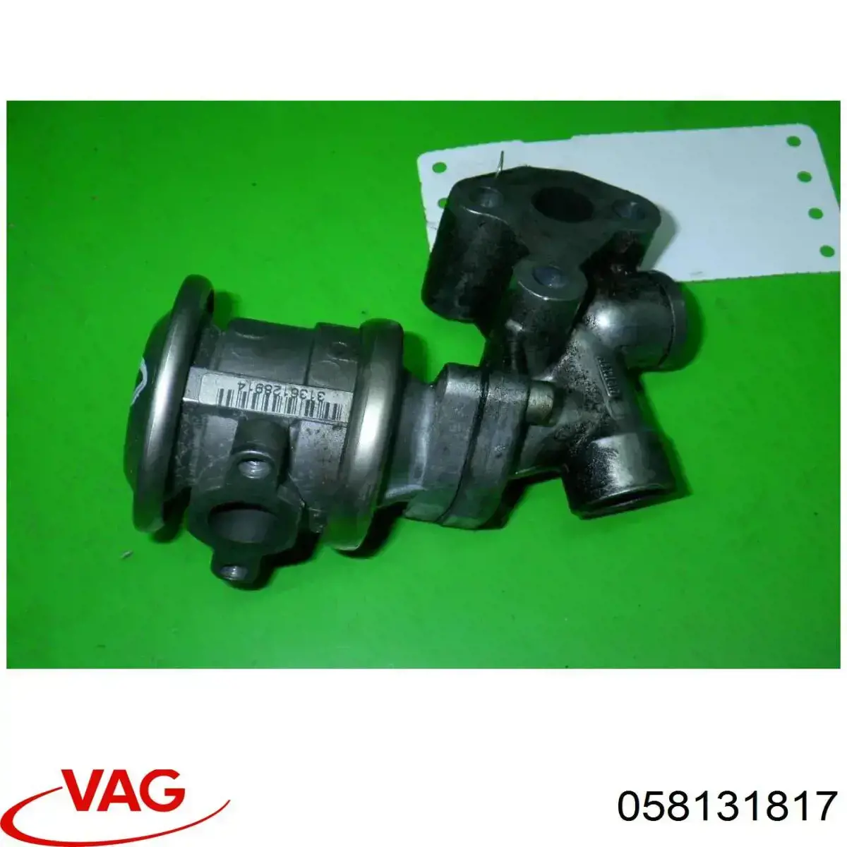 Купити 058131817 VAG 
