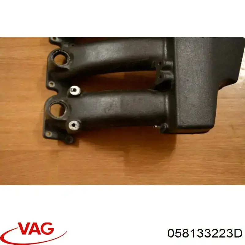  VAG 058133223D ціна, від 11.11 USD
