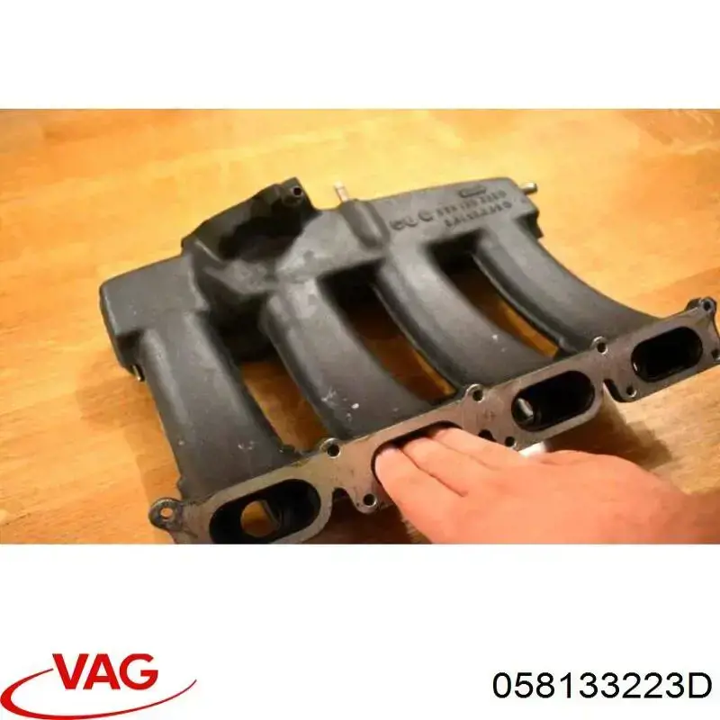 Купити 058133223D VAG 