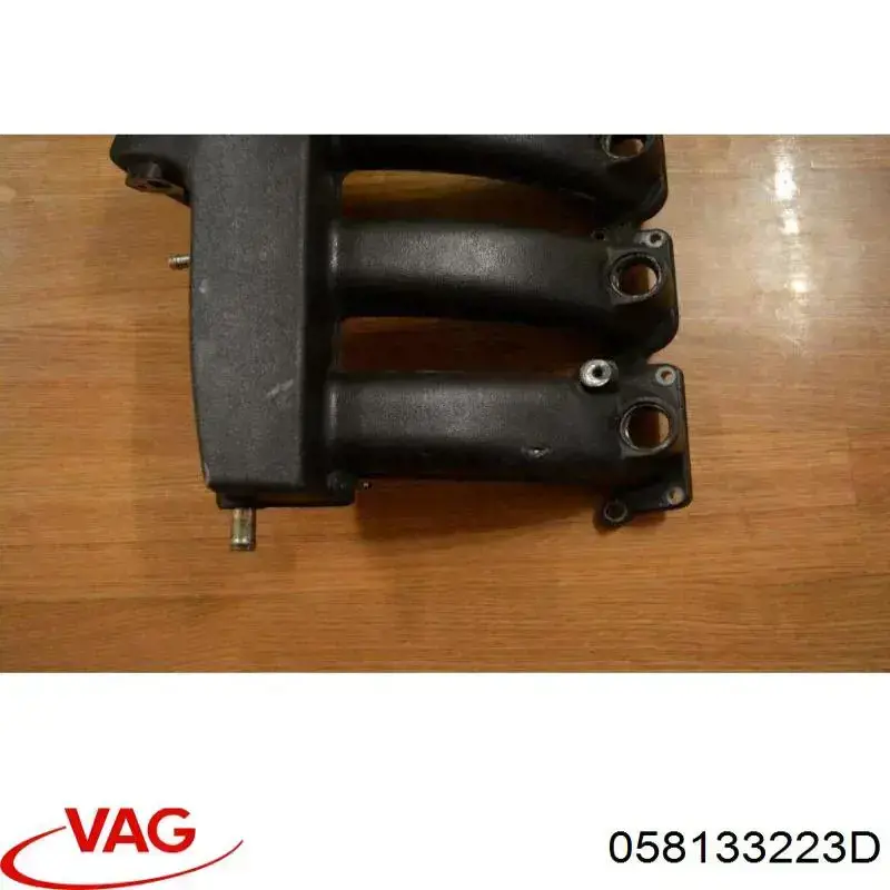 058133223D VAG 