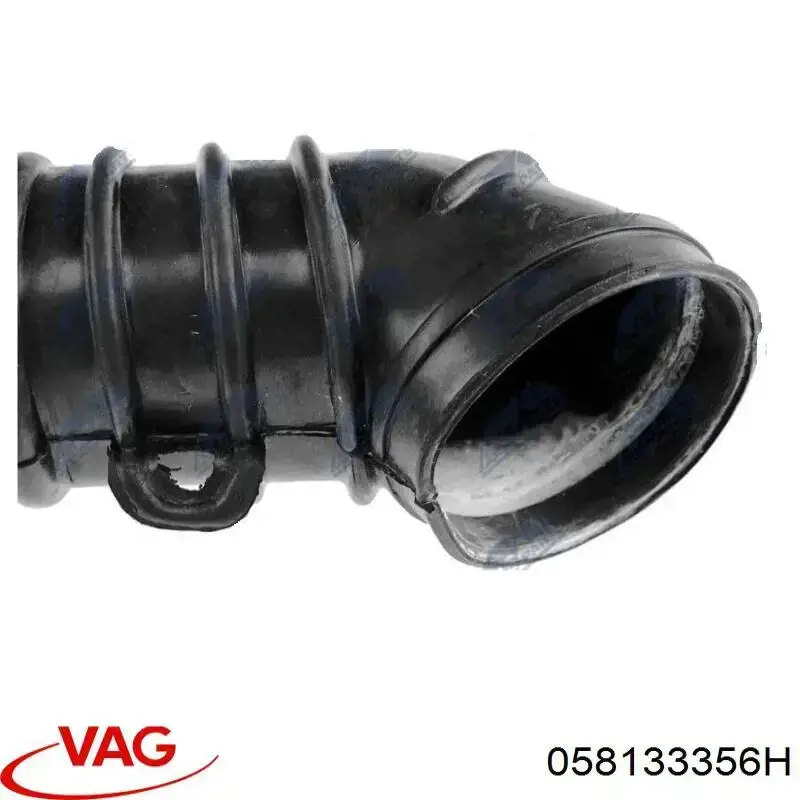 Купити 680240 Maxgear Патрубок витратоміра повітря