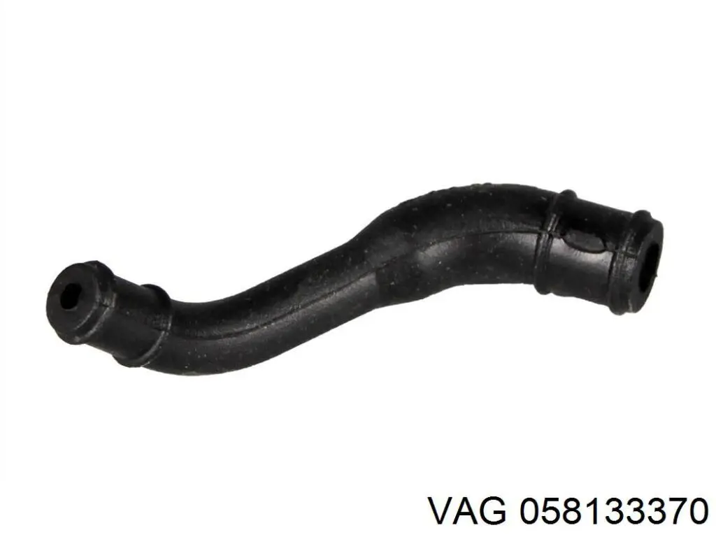 058133370 VAG 