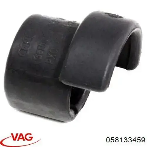 Клапан парів бака VAG 58133459