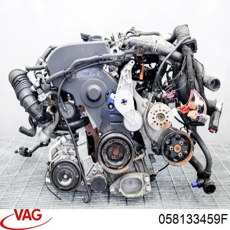 Купити 058133459F VAG 