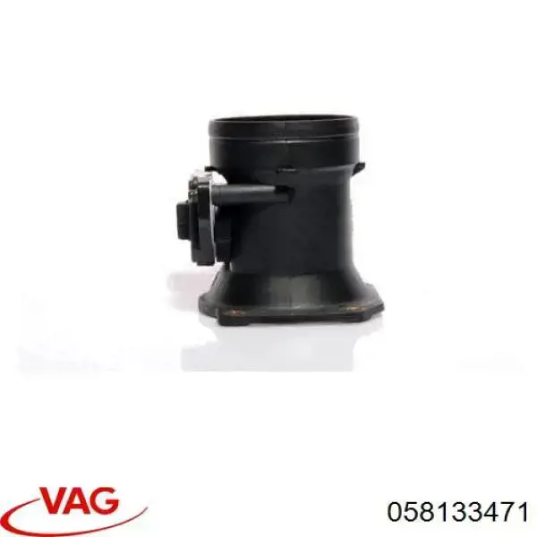 Купити 058133471 VAG Повітромір