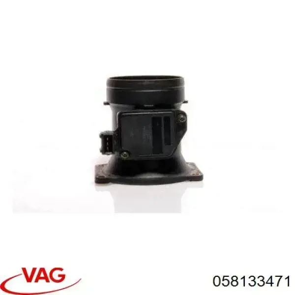 ДМРВ 058133471 VAG
