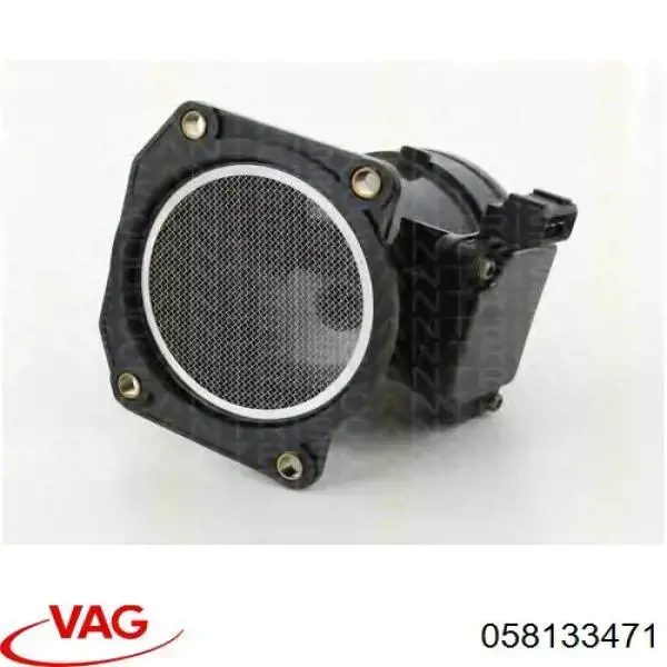 Купити 058133471 VAG Повітромір