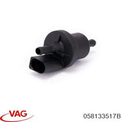 AV6225 Autlog Клапан вентиляції газів паливного бака