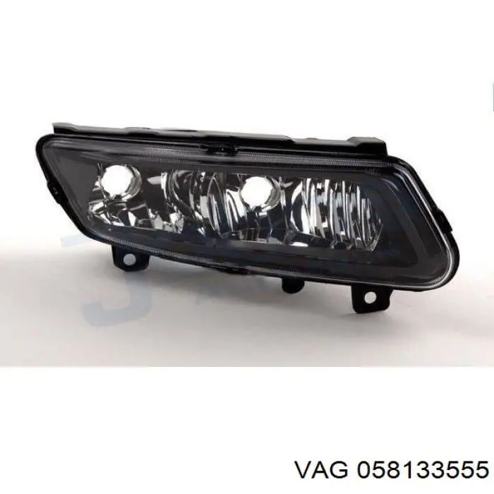 Купити 58133555 VAG Кільце форсунки