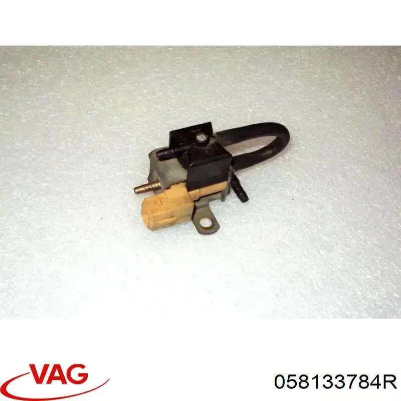  VAG 058133784R ціна, від 10.92 USD