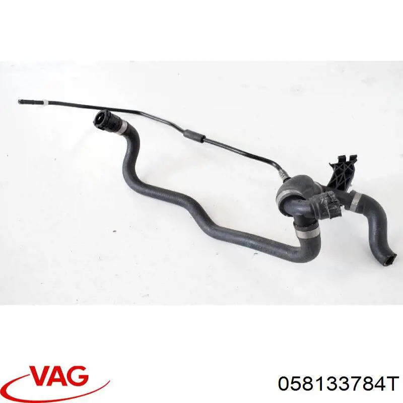  VAG 058133784T ціна, від 4.17 USD
