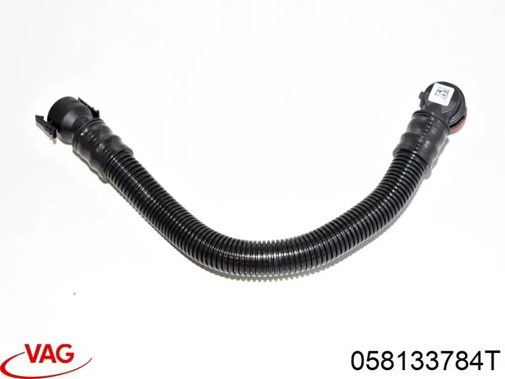 Купити 058133784T VAG 