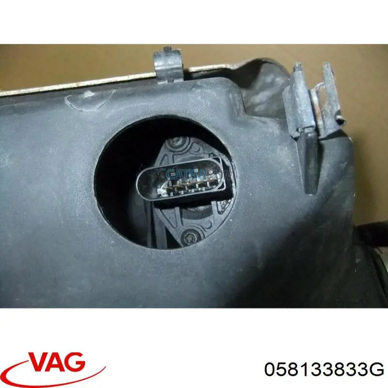  VAG 058133833A ціна, від 10.95 USD