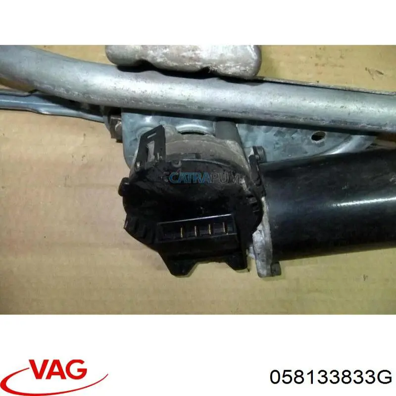 Купити 058133833A VAG 