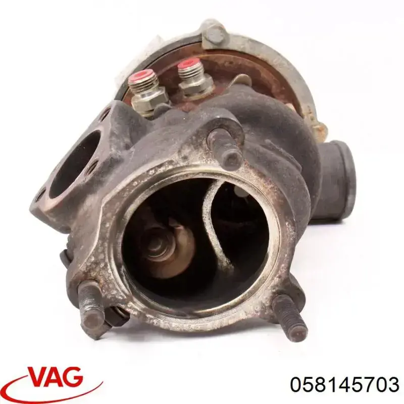 Турбіна 058145703 VAG