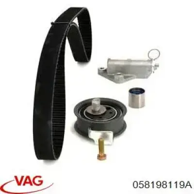 Комплект ГРМ 058198119A VAG