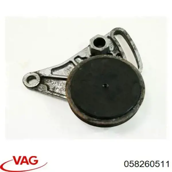 Купити 058260511 VAG Натягувач приводного ременя