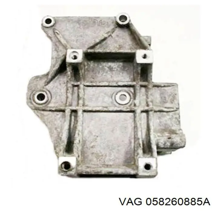  VAG 058260885A ціна, від 16.47 USD