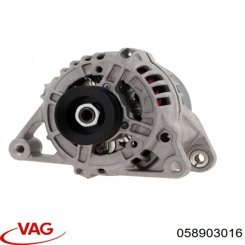Купити 058903016 VAG Генератор