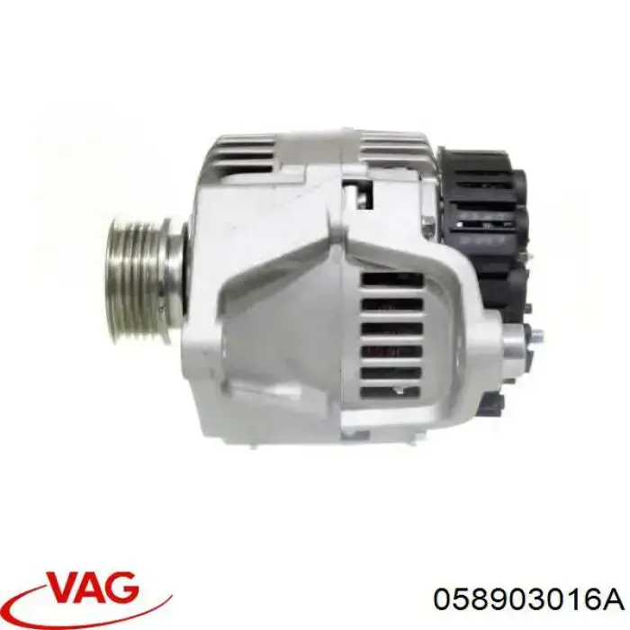 058903016A VAG генератор