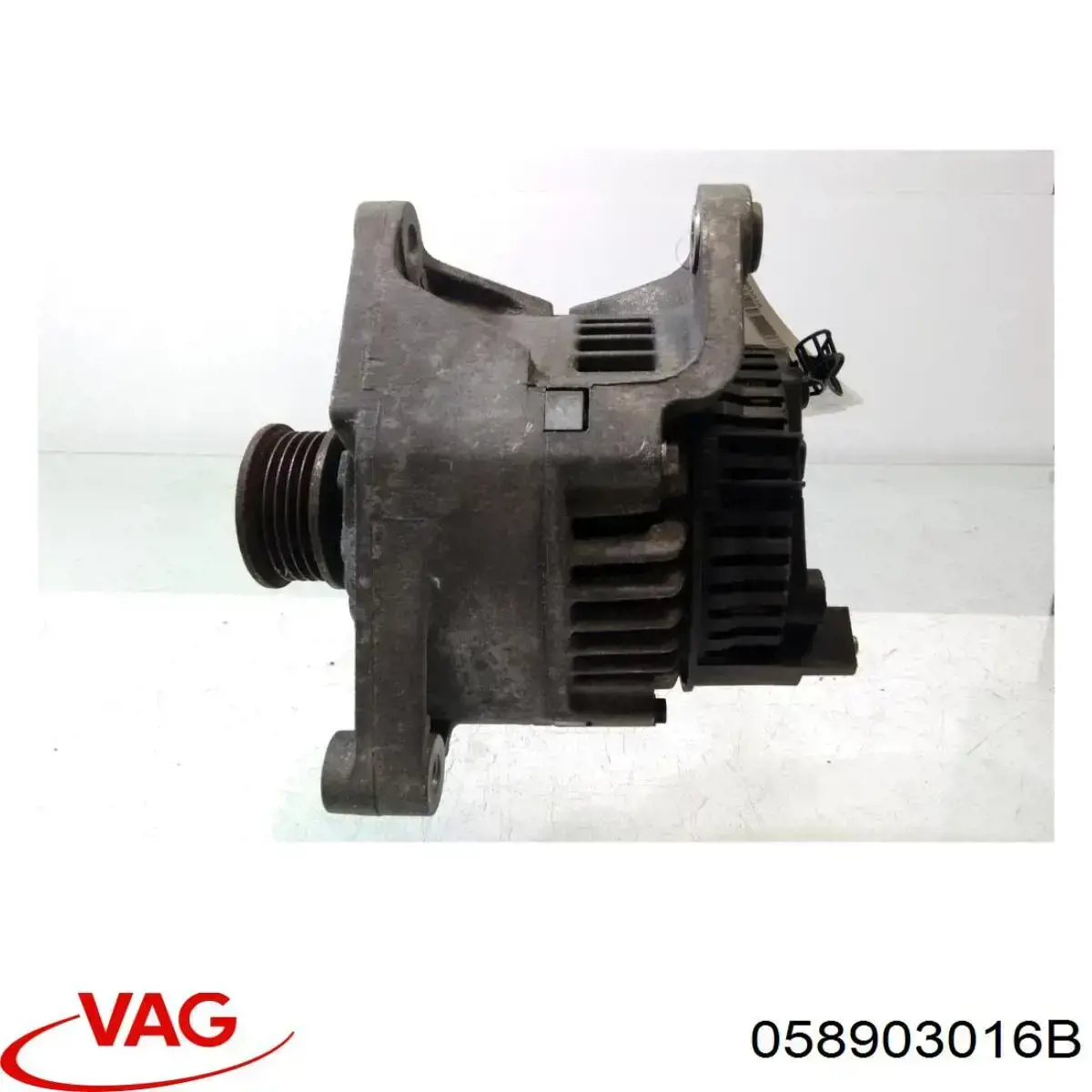 Генератор 058903016B VAG