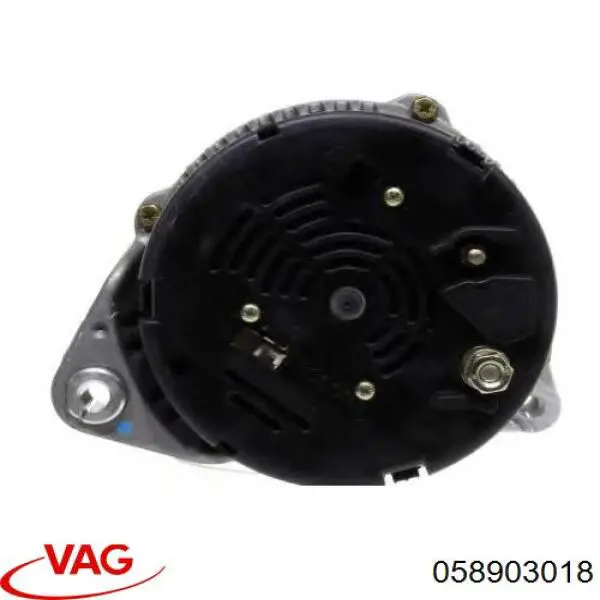 Купити 058903018 VAG Генератор