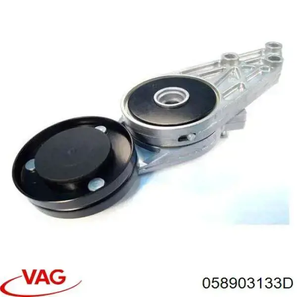 Купити 058903133D VAG Натягувач приводного ременя