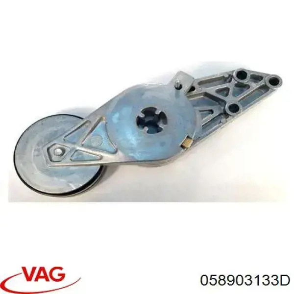 Натягувач приводного ременя 058903133D VAG