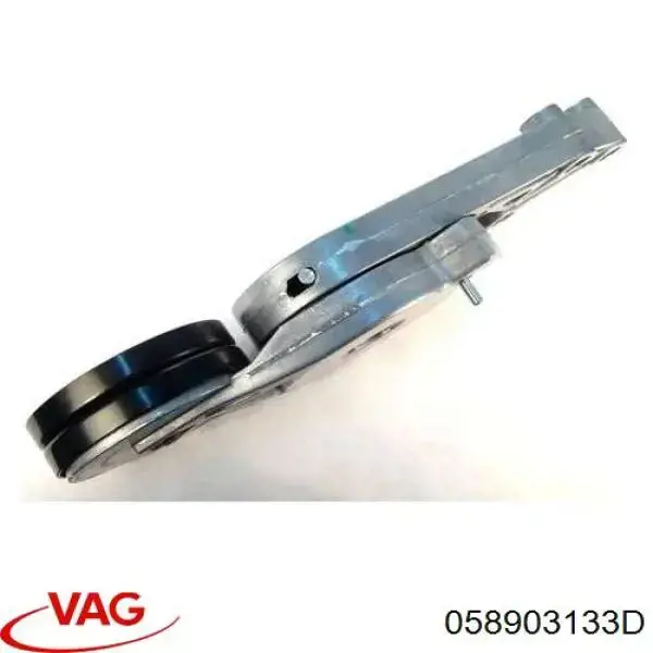 Купити 058903133D VAG Натягувач приводного ременя