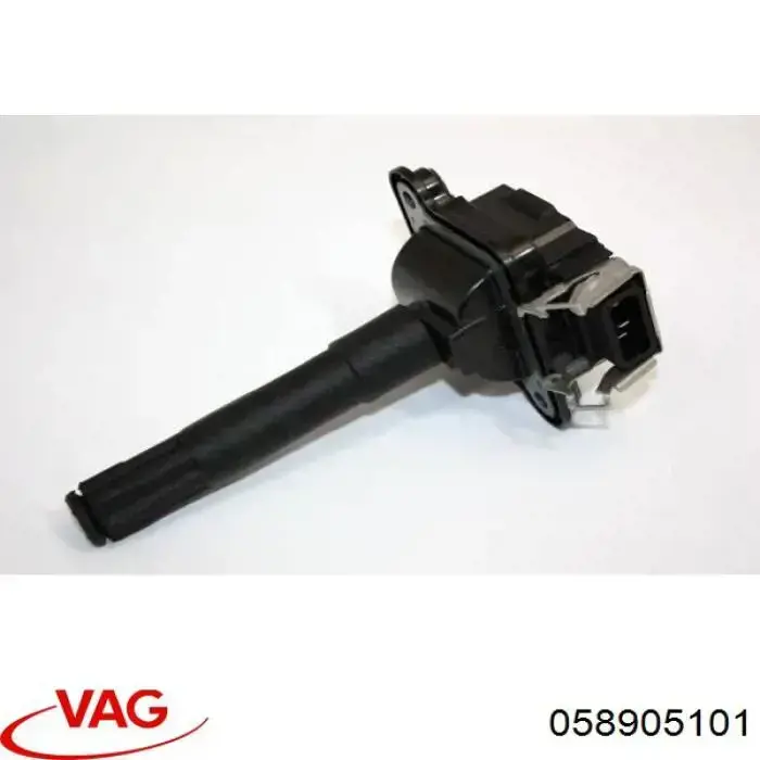 Котушка запалювання 058905101 VAG