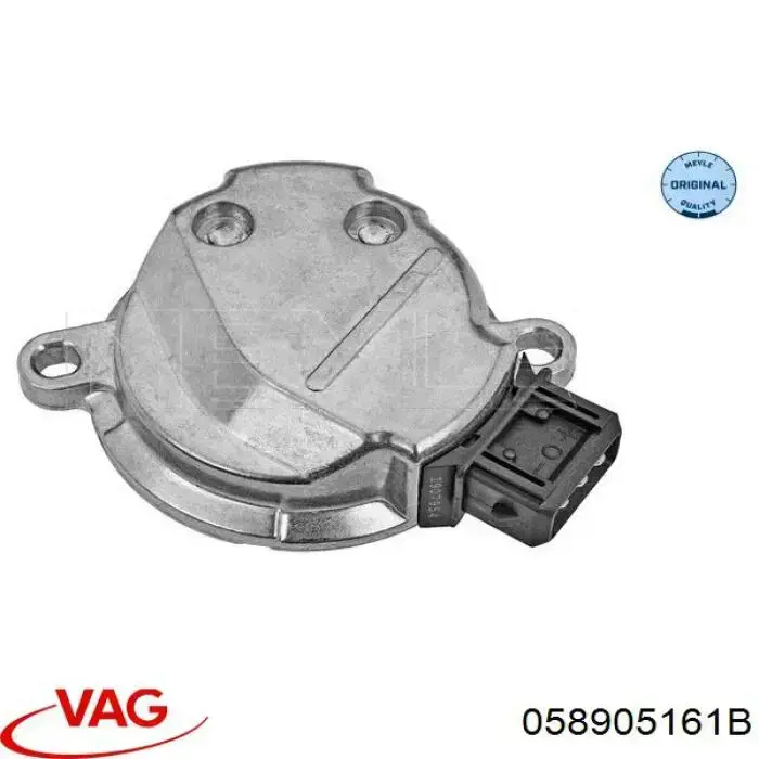Датчик положення распредвалу VAG 058905161B