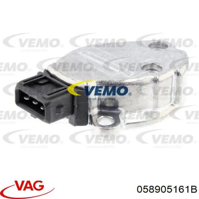 Купити 058905161B VAG ДПРВ