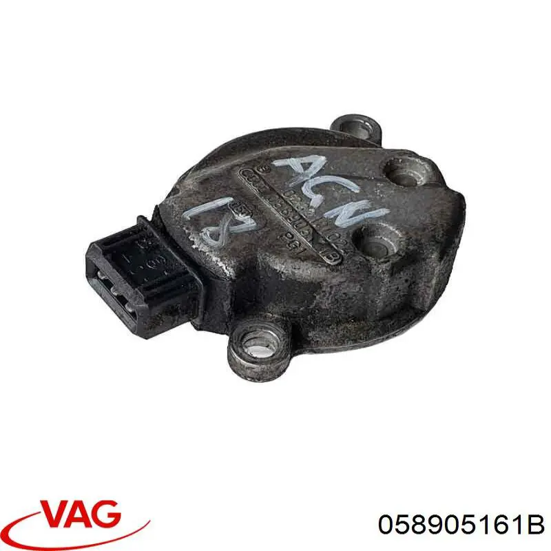 Датчик фаз VAG 058905161B ціна, від 11.40 USD