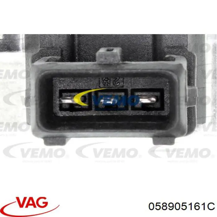Датчик фаз VAG 058905161C ціна, від 23.48 USD