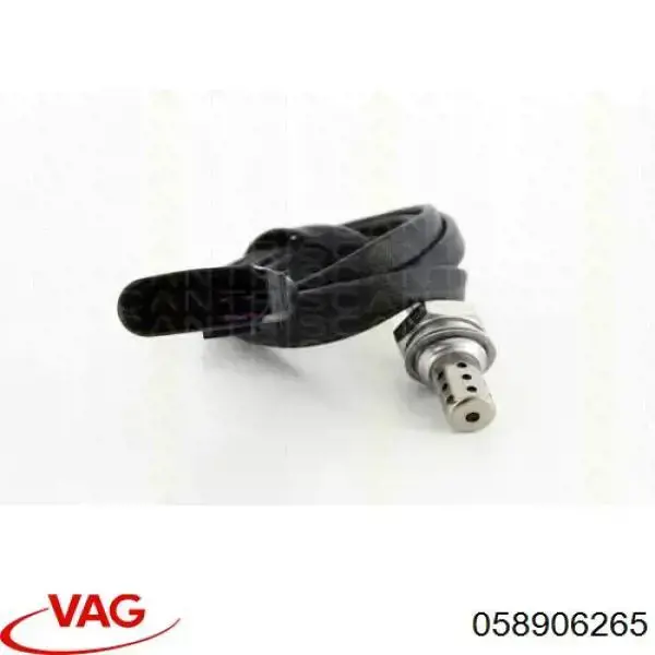 058906265 VAG Лямбда зонд після каталізатора