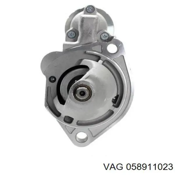 Стартер VAG 058911023 ціна, від 31.04 USD