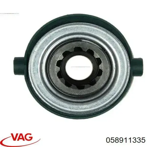 Бендикс VAG 058911335 ціна, від 10.16 USD