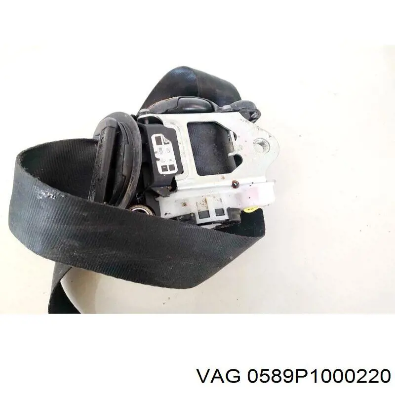  VAG 0589P1000220 ціна, від 50.79 USD