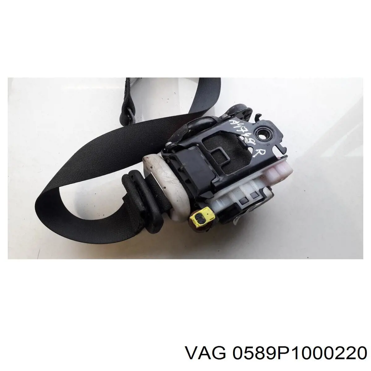  0589P1000220 VAG