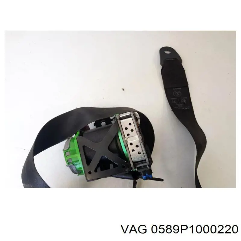 0589P1000220 VAG 