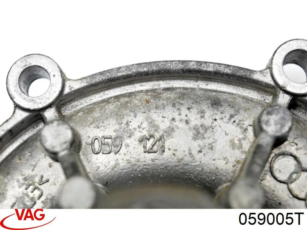  VAG 059005T ціна, від 54.47 USD