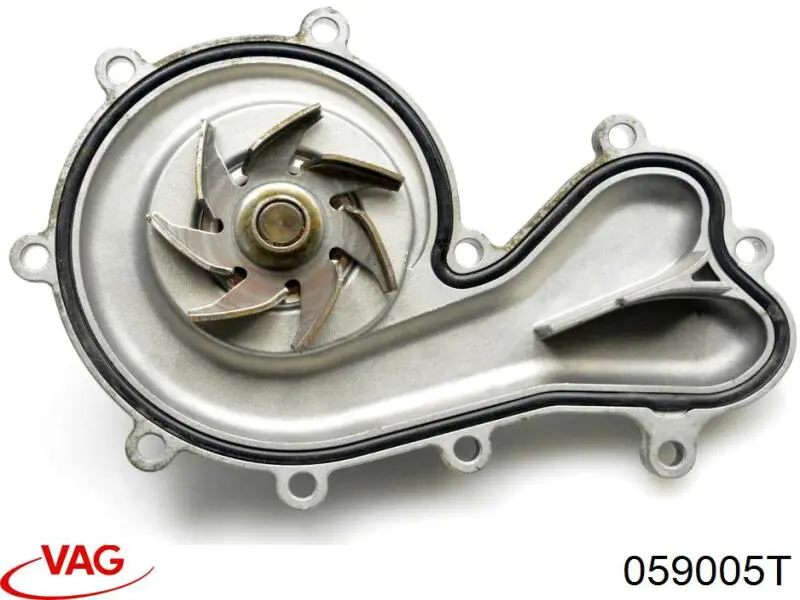 059005T VAG 