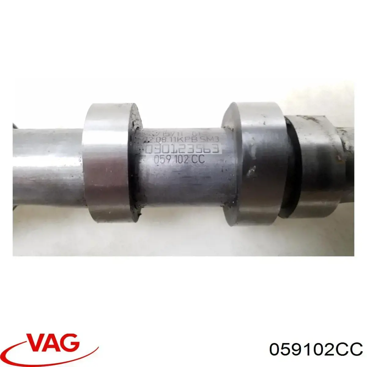 Купити 059102CC VAG 