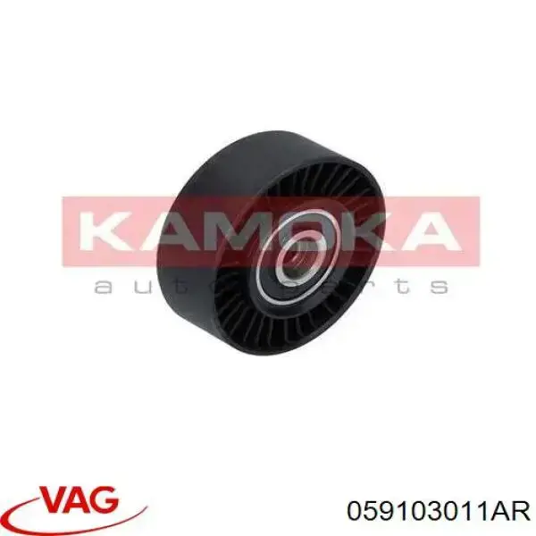 Купити 059103011AR VAG Блок циліндрів