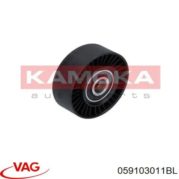 Блок циліндрів VAG 059103011BL ціна, від 224.97 USD