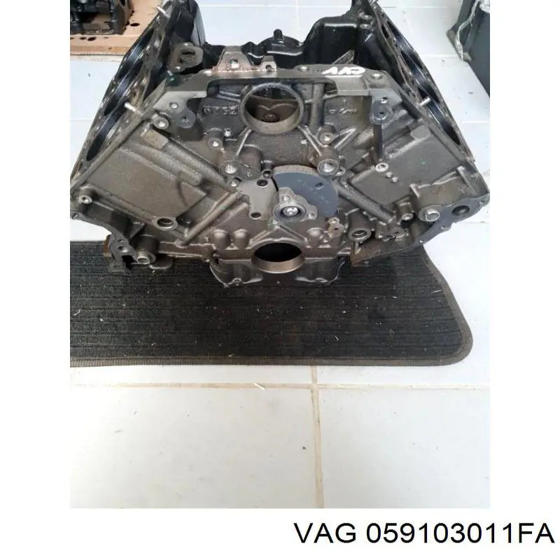 059103011FM VAG Пеньок