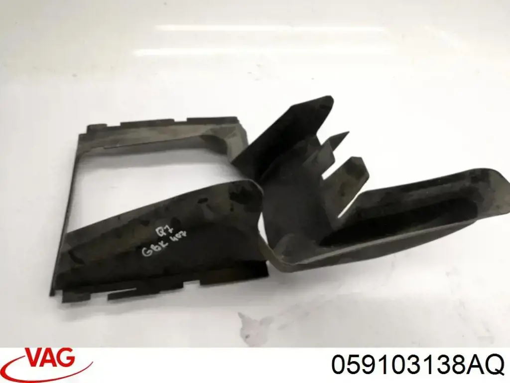  VAG 059103138AQ ціна, від 10.71 USD