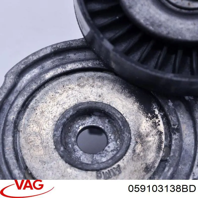  VAG 059103138BD ціна, від 44.63 USD